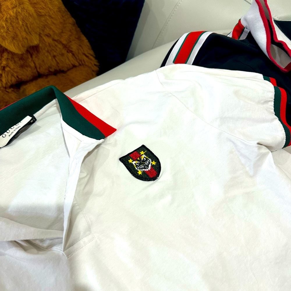 Gucci Polo Shirt